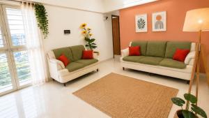 Sylevo 2bhk kharadi