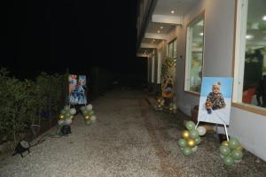 Foreste Resort