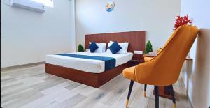 Foreste Resort