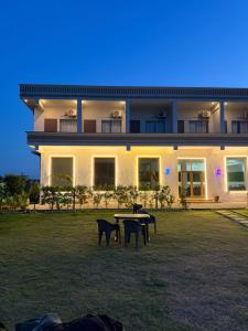 Foreste Resort