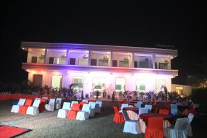 Foreste Resort