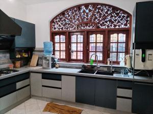 D & N Homes- Villa 1