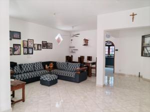 D & N Homes- Villa 1