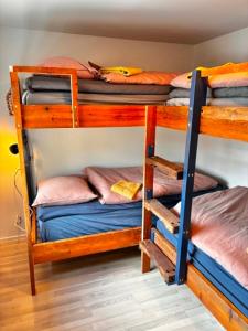 Body Bank Boutique Apartment