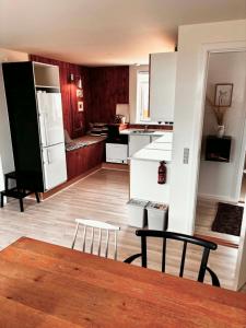 Body Bank Boutique Apartment