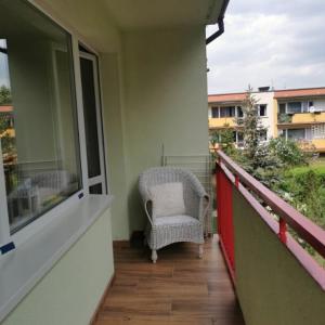 Apartament P&M