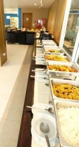 Condo Jomtien Plaza residens