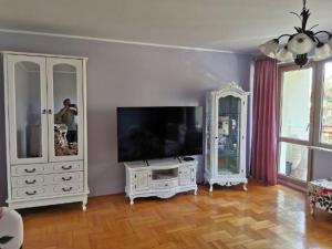 Apartament P&M
