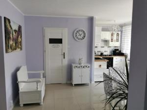Apartament P&M