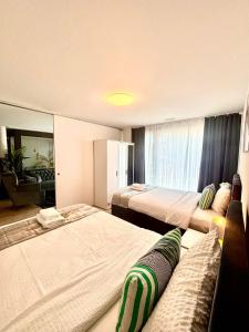 Heyko Holiday Interlaken