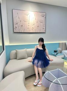 Kay Homestay 2410 Holiday View Biển Xem Pháo Hoa