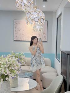 Kay Homestay 2410 Holiday View Biển Xem Pháo Hoa