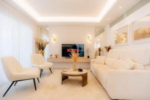 Amor Apartment