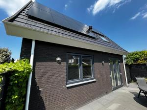 Zilten Huus Zoutelande
