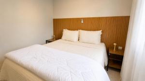 Apartamento Afeto a 90 mts do Pavilhão de Eventos - Melhor Localização