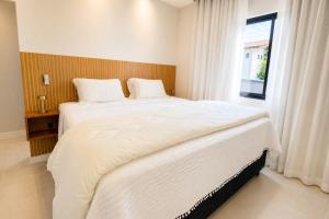 Apartamento Afeto a 90 mts do Pavilhão de Eventos - Melhor Localização