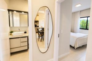 Apartamento Afeto a 90 mts do Pavilhão de Eventos - Melhor Localização