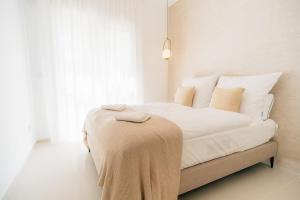 Amor Apartment
