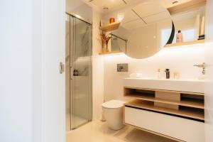 Amor Apartment