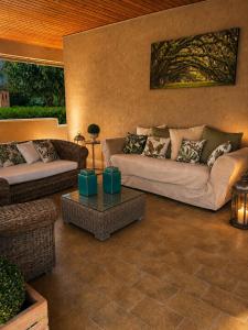 Mondello Privé - Villa & Suites