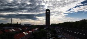 Appartement Mijn Ouders Bed en Breakfast Emmeloord