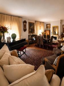 Mondello Privé - Villa & Suites