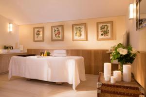 Hotels Hotel Monge : photos des chambres