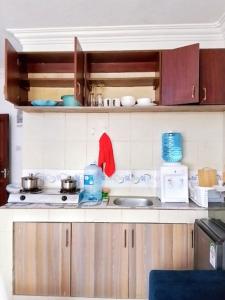 Coastal stays by Rukia