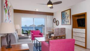 Villa del Palmar Beach Resort & Spa