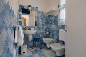 Beach house Casa Mari