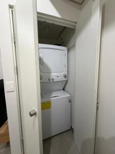 Departamento moderno, cómodo y totalmente equipado