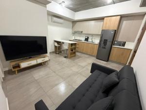 Departamento moderno, cómodo y totalmente equipado