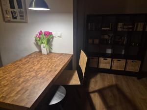 Apartment Lana