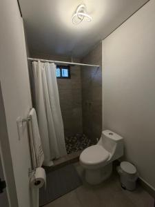 Departamento moderno, cómodo y totalmente equipado
