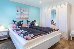 Ferienwohnung Tilda