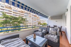 Apartamento Terrazas 2