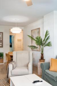 Apartamento Terrazas 2