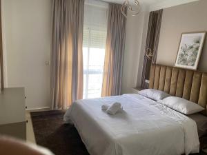 City Center apartment