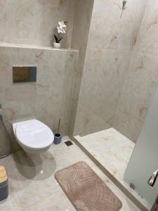 City Center apartment