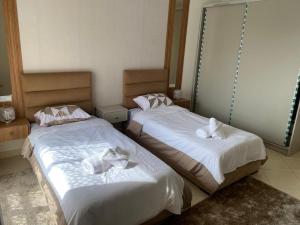 City Center apartment