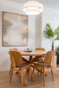Apartamento Terrazas 2