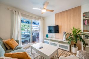 Apartamento Terrazas 2