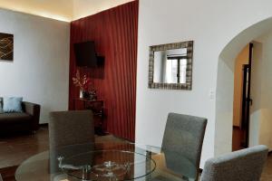 Casa Montecristo