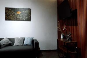 Casa Montecristo
