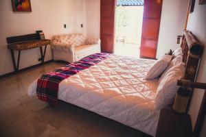 Eco Hacienda La Toñita