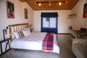 Eco Hacienda La Toñita