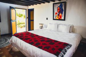 Eco Hacienda La Toñita
