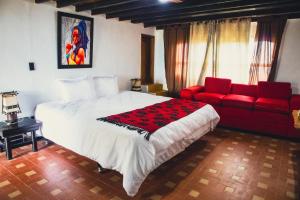Eco Hacienda La Toñita