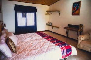 Eco Hacienda La Toñita