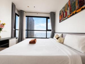 2 Bed Room Sea View Luxury - Best Location Pattaya